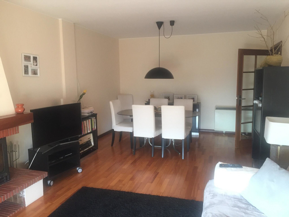 Apartment With 2 Bedrooms in Leça da Palmeira, With Wonderful City Vie, Matosinhos