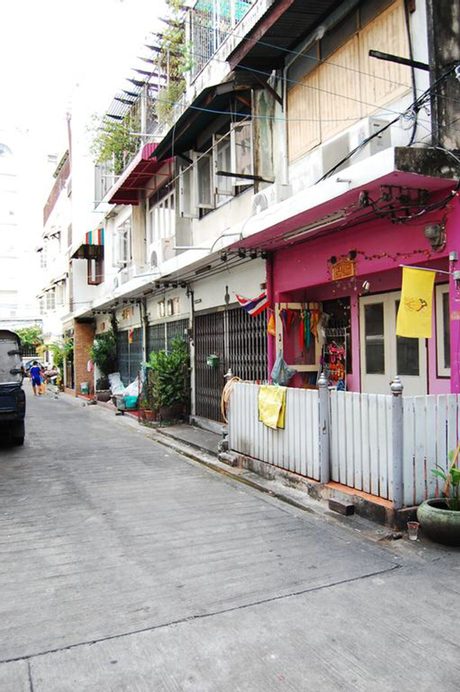 Siam Journey Guesthouse, Ratchathewi