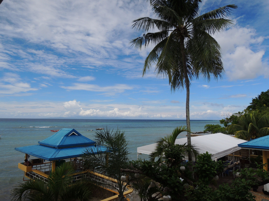 L&M Hearthstones Lodge, Oslob