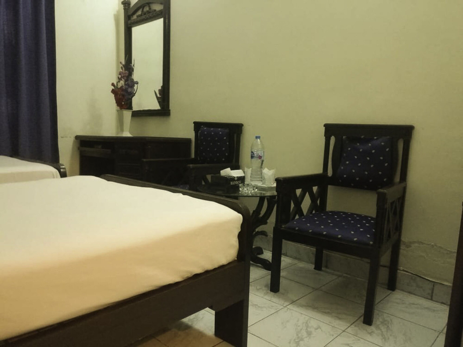 MerryDay Inn, Lahore