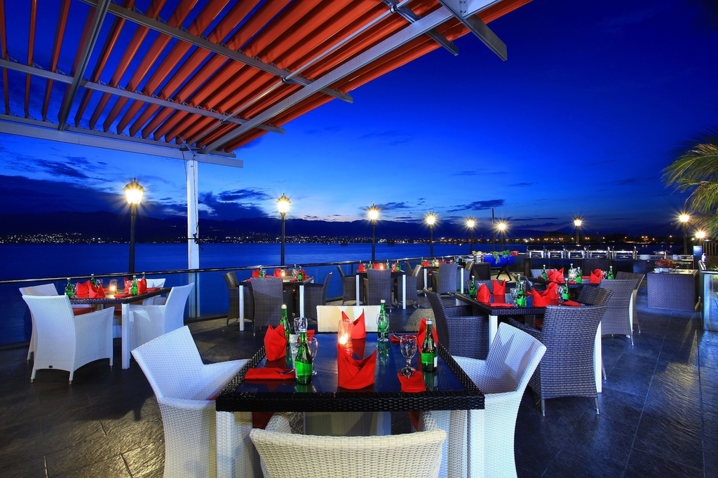 Swiss-Belhotel Silae Palu, Palu