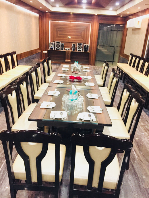 Gopinath The Grand, Karnal