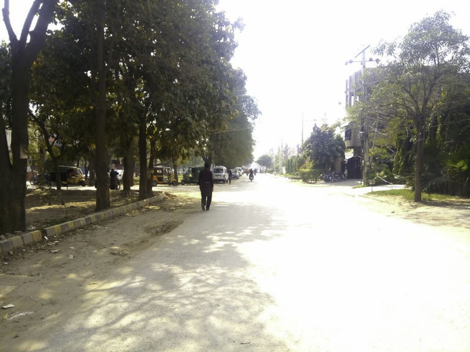 MerryDay Inn, Lahore