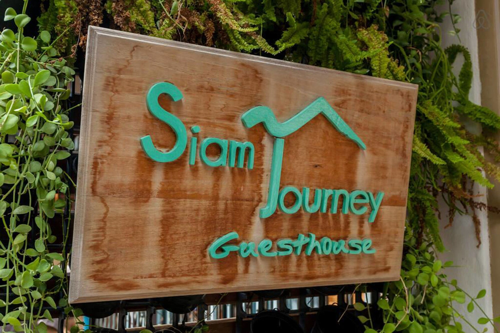 Siam Journey Guesthouse, Ratchathewi