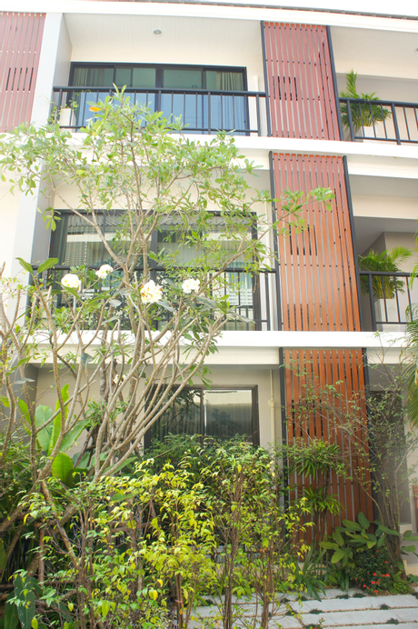 Chaba Place, Hua Hin