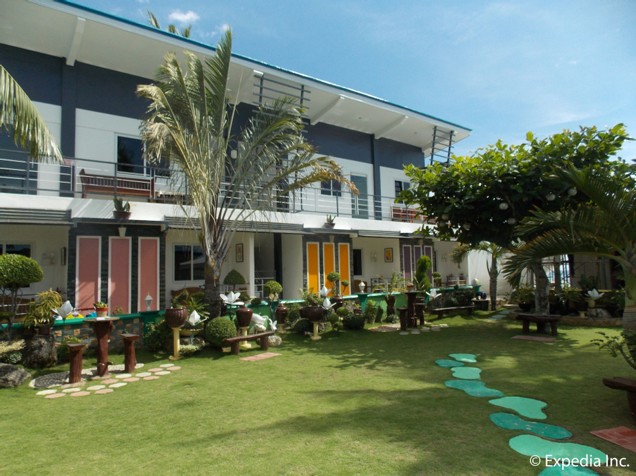 L&M Hearthstones Lodge, Oslob