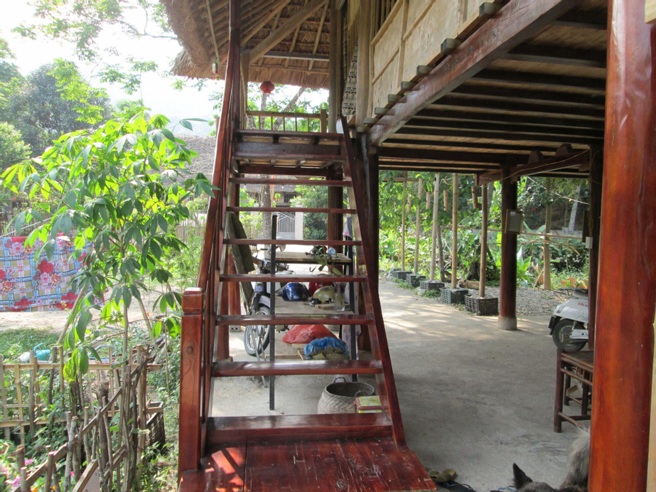 Dong Que Homestay - Hostel, Vị Xuyên