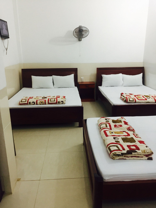 Ngoc Ngan Hotel, Phú Quốc
