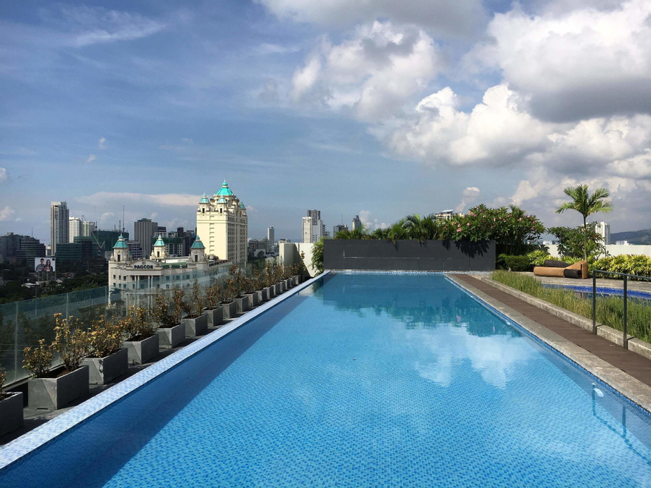 A Modern and Luxurious Living - Adults Only, Cebu City