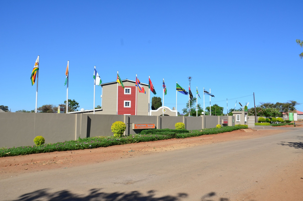 Stay Afrique Hotel, Bulawayo