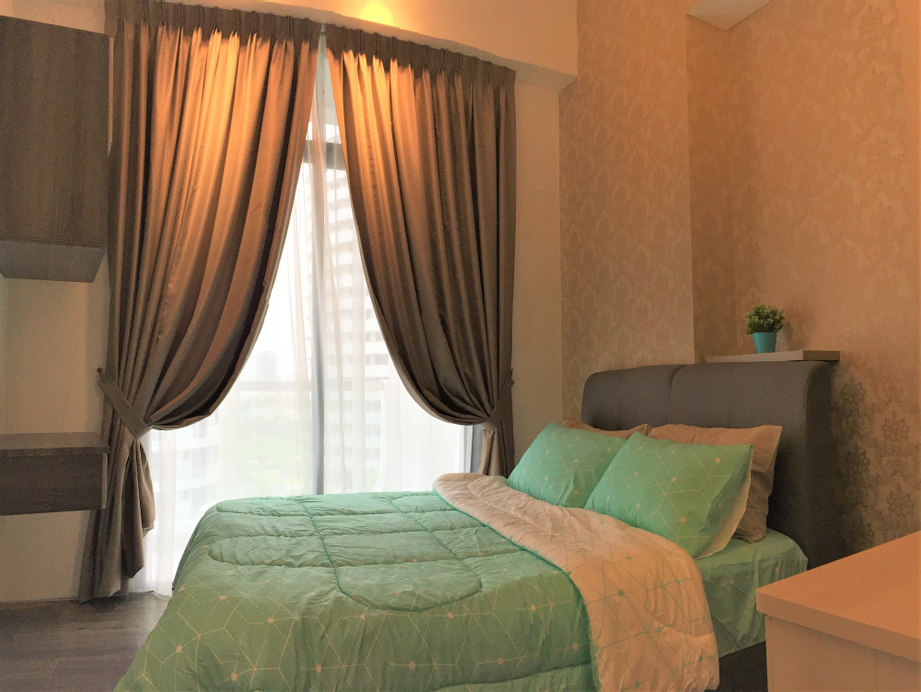 Private Hideaway Homestay, Kuala Lumpur