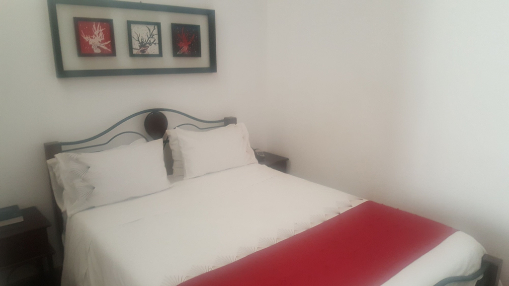 Stay Afrique Hotel, Bulawayo