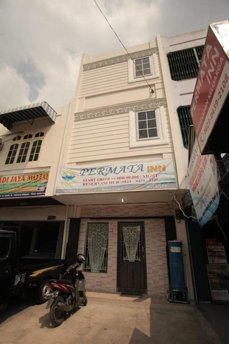 Permata Inn, Medan