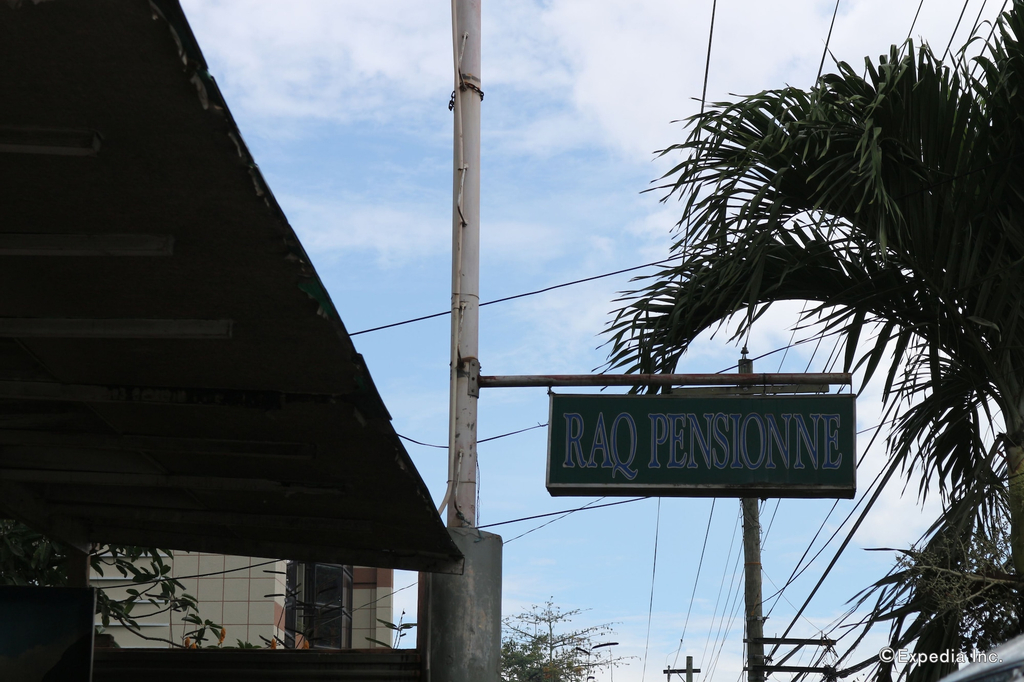 RAQ Pensionne, Puerto Princesa City