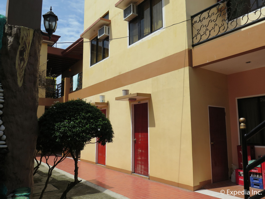 RGB Tourist Inn Hotel, Kapalong