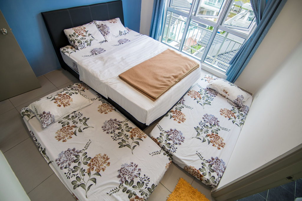 Cameron Highlands Apartment (Golden Hill) B-3A-7, Cameron Highlands