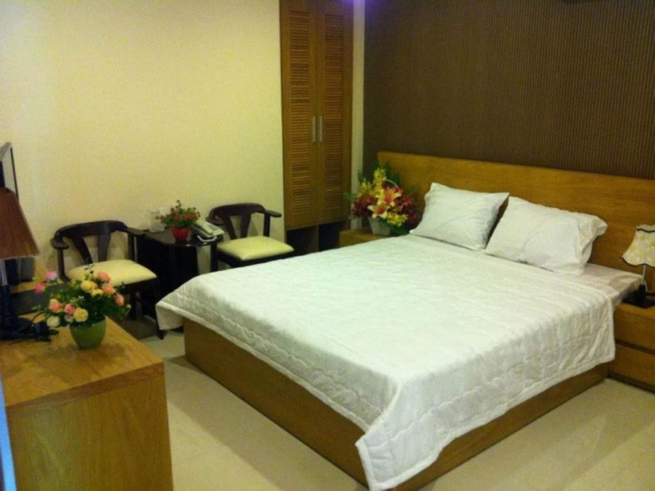 Le Gia Hotel, Quận 3