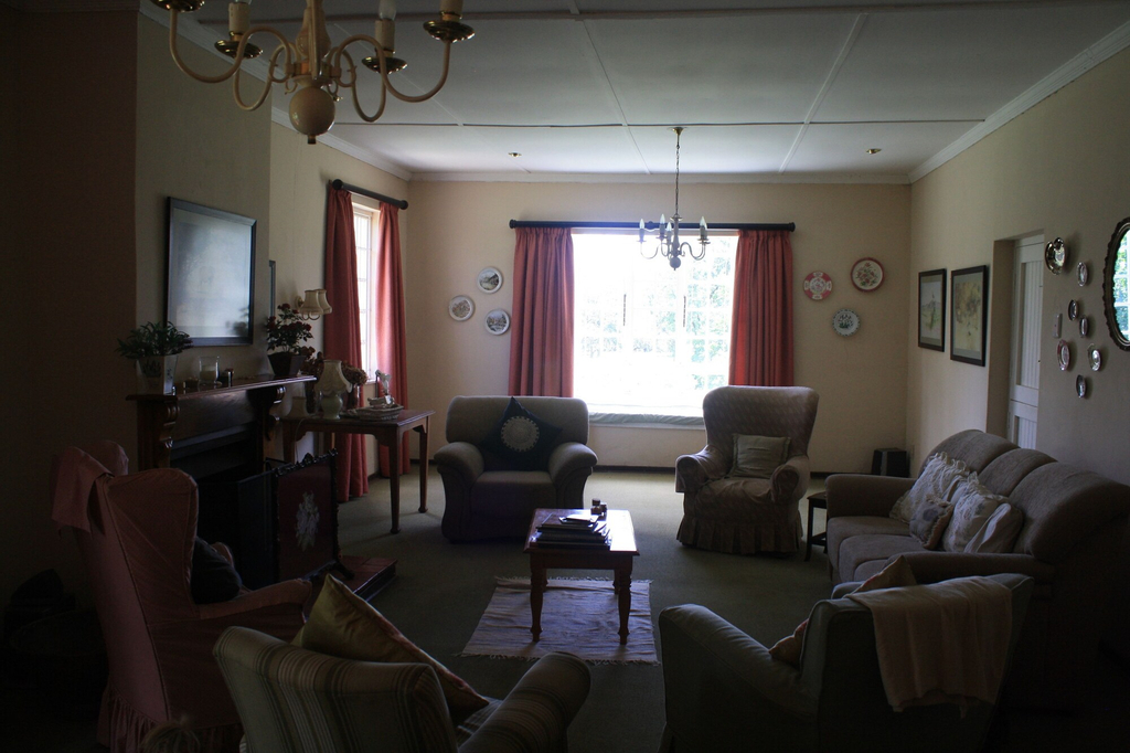 Trout Lodge, Sisonke