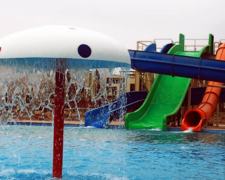 Blue Bay Asia Resort El Sokhna, 'Ataqah