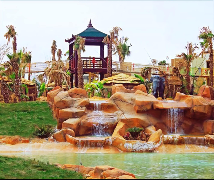 Blue Bay Asia Resort El Sokhna, 'Ataqah