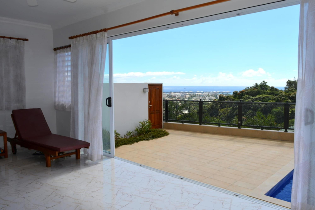 Villa Pape'Ora Holiday home 3,