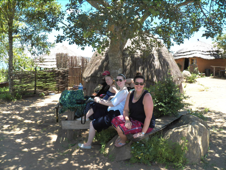 Swazi Village Home Stay, Kubuta