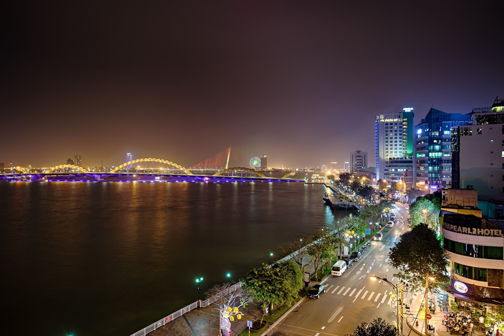 Catinal Hotel, Hải Châu