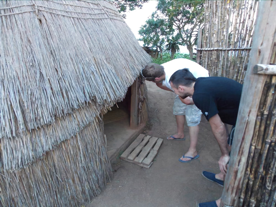 Swazi Village Home Stay, Kubuta