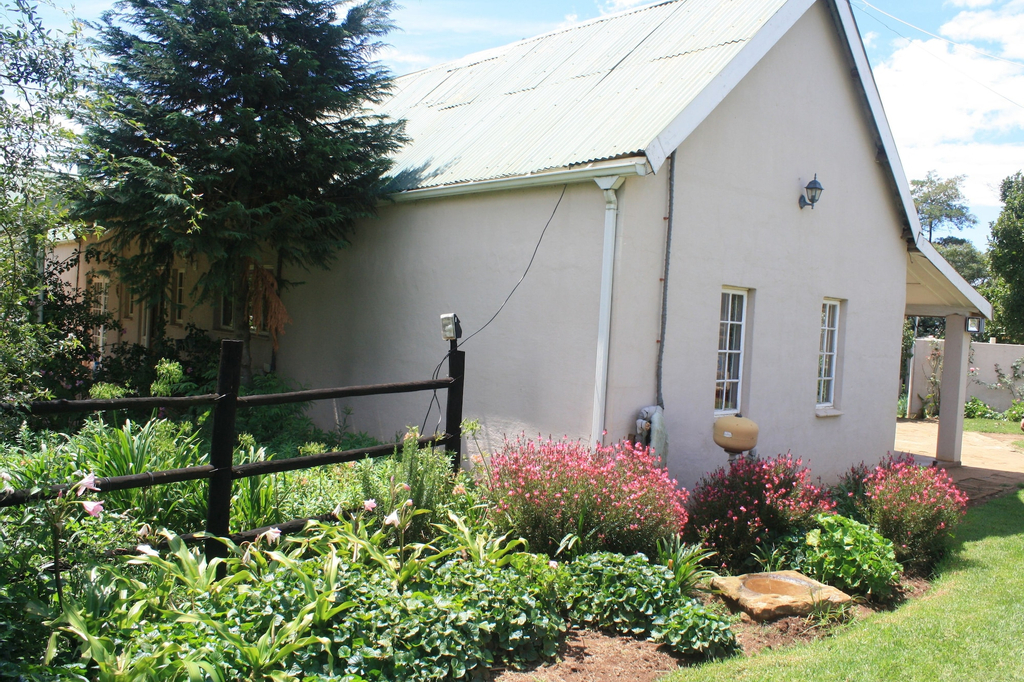 Trout Lodge, Sisonke