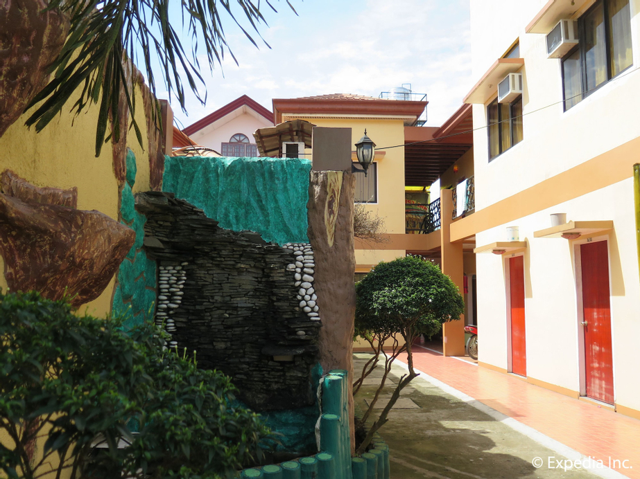 RGB Tourist Inn Hotel, Kapalong