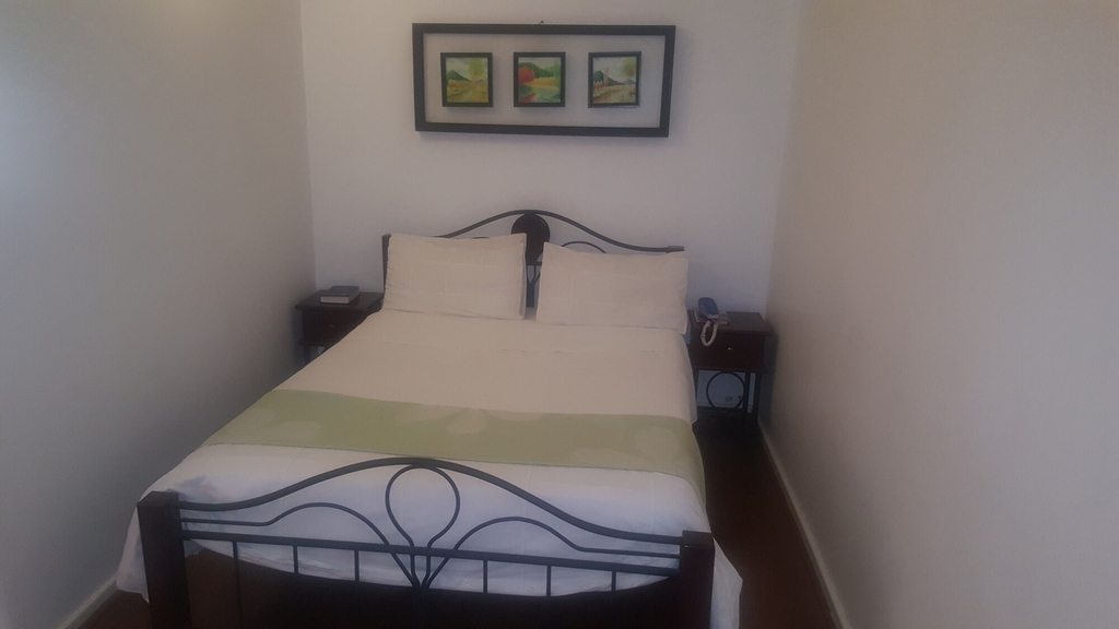 Stay Afrique Hotel, Bulawayo