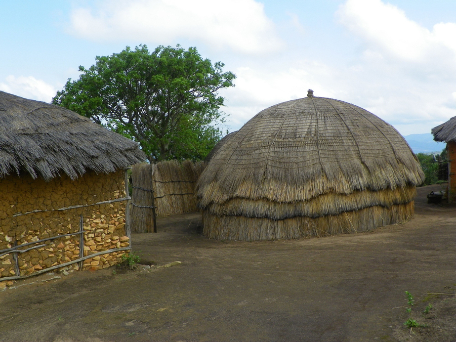 Swazi Village Home Stay, Kubuta