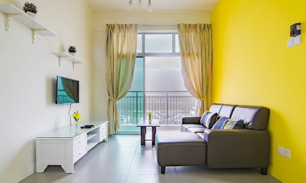 Cameron Highlands Apartment (Golden Hill) B-3A-7, Cameron Highlands