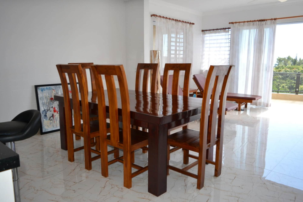 Villa Pape'Ora Holiday home 3,