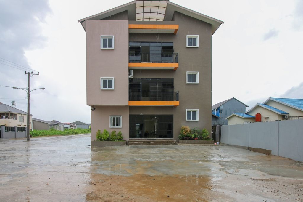 Sky Inn Banjar Indah Banjarmasin, Banjarmasin