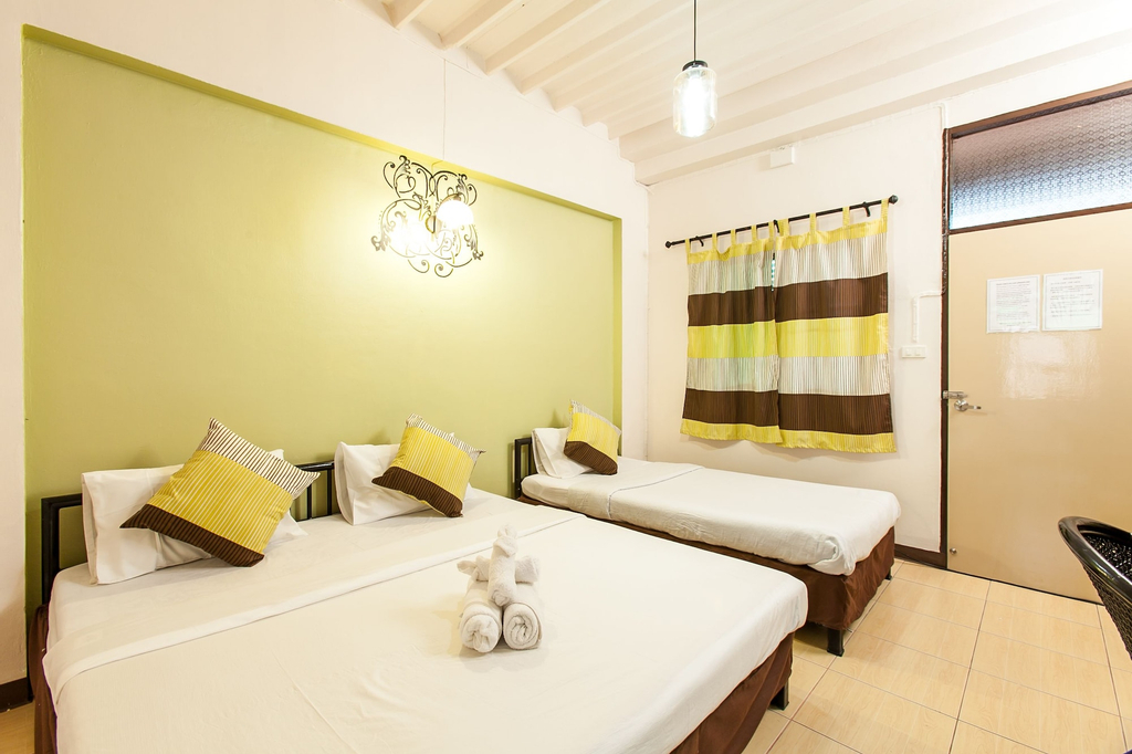 Anoma 2-Bed and Breakfast, Muang Chiang Mai