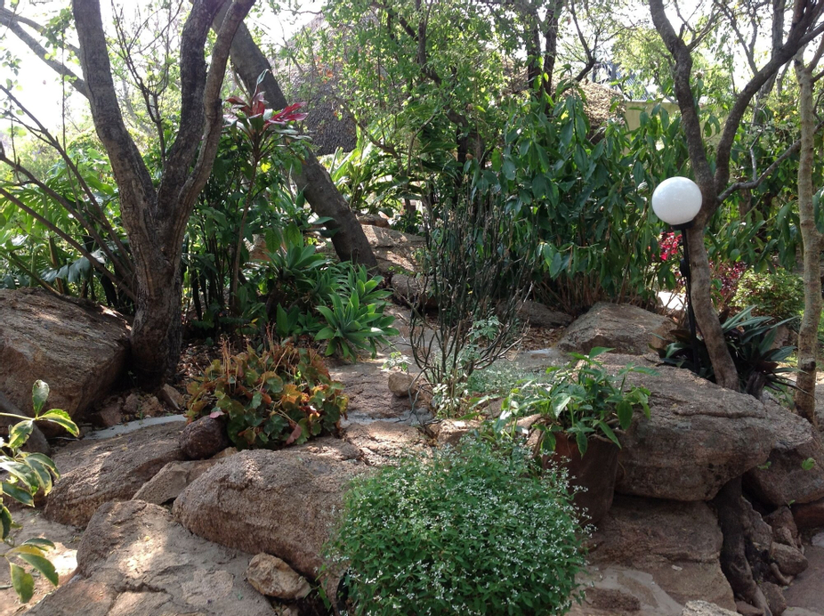 Lynn's Guest House, Bulawayo