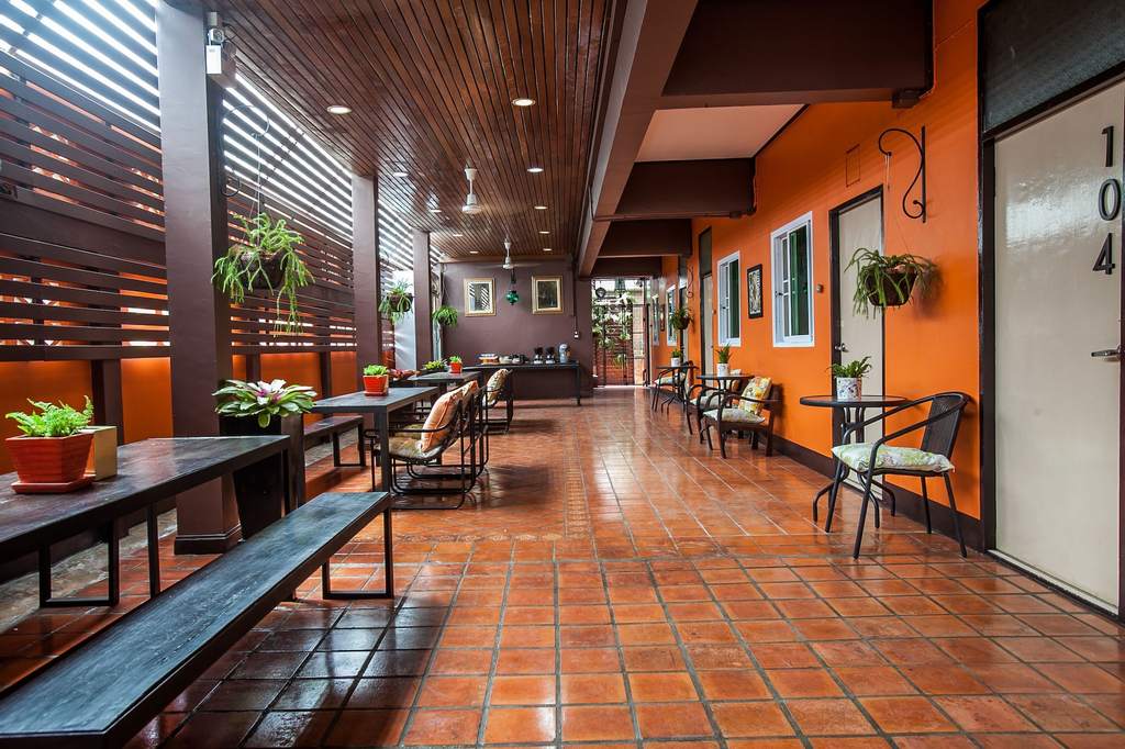 Anoma 2-Bed and Breakfast, Muang Chiang Mai