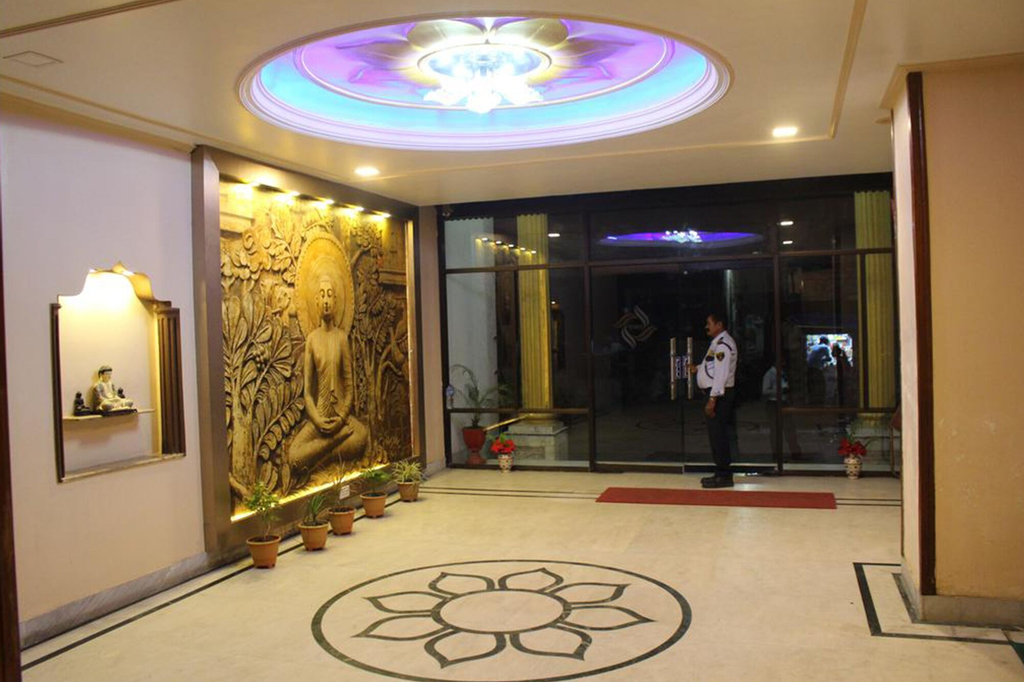 Hotel Pawan International, Lumbini