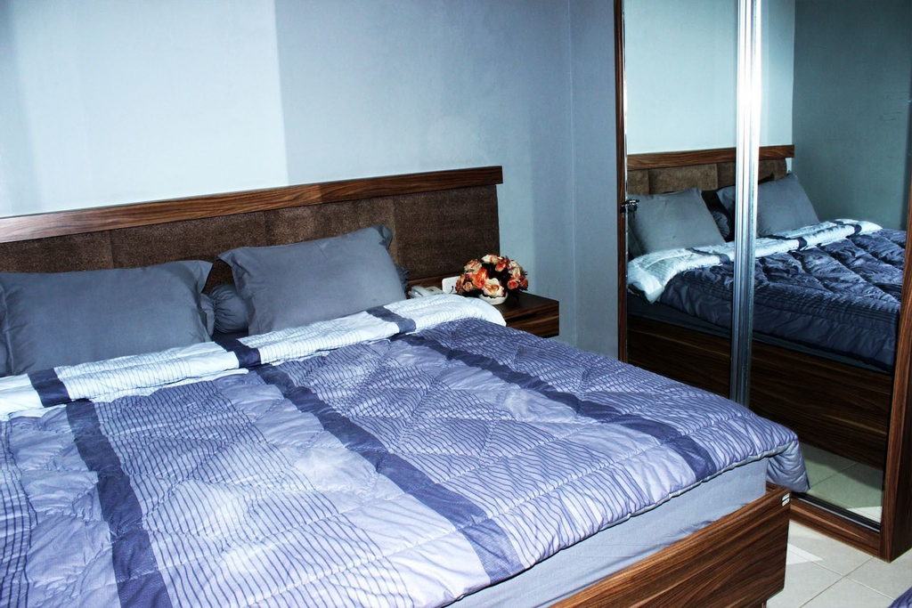 Setra Priangan Guesthouse, Bandung