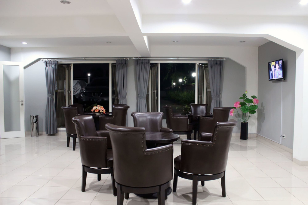 Setra Priangan Guesthouse, Bandung