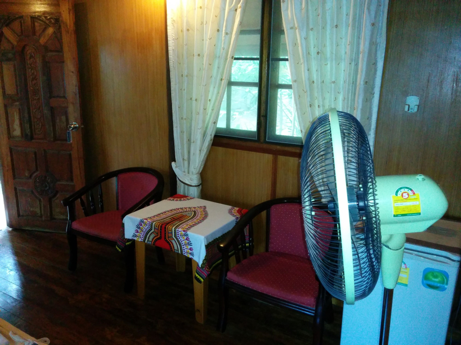 Koh Tao Beachside Resort, Ko Phangan
