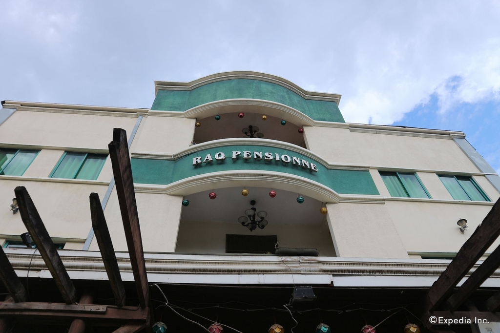RAQ Pensionne, Puerto Princesa City