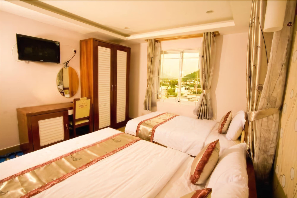 Ngoc Hong Hotel, Nha Trang