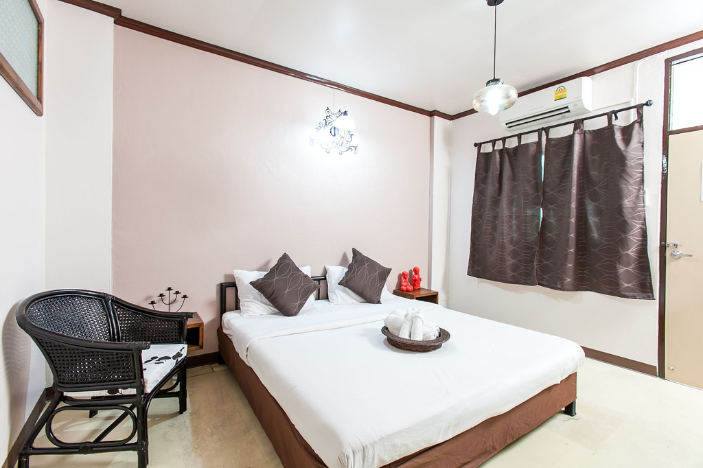 Anoma 2-Bed and Breakfast, Muang Chiang Mai