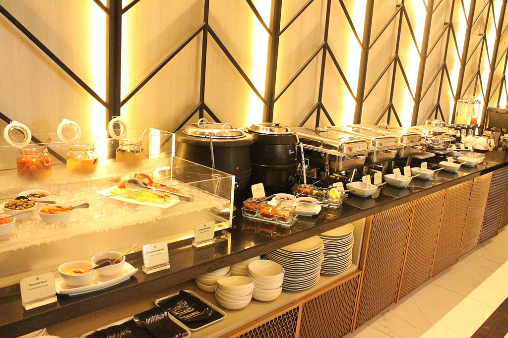 Delua Hotel Mangga Besar, West Jakarta