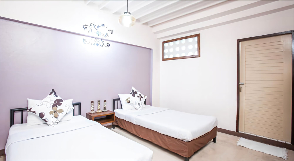 Anoma 2-Bed and Breakfast, Muang Chiang Mai