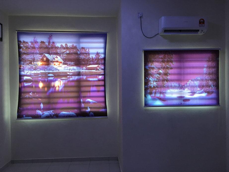 Da Bella Homestay, Manjung