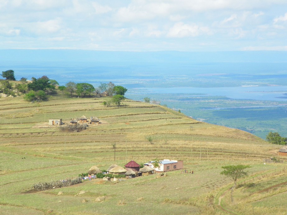 Swazi Village Home Stay, Kubuta