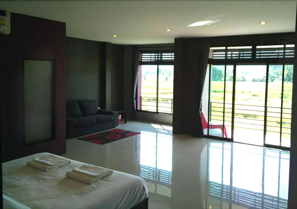 Nangfa Mini Hotel, Mae Chan